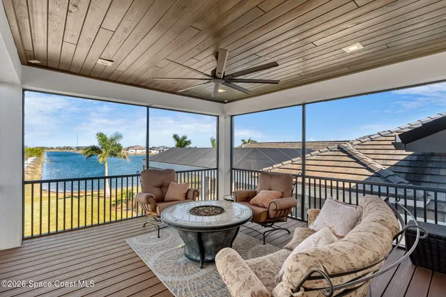 $3,995,000 | 3778 Lake Adelaide Place, Rockledge, FL 32955