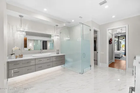 $3,995,000 | 3778 Lake Adelaide Place, Rockledge, FL 32955