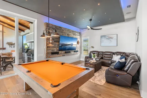 $3,995,000 | 3778 Lake Adelaide Place, Rockledge, FL 32955