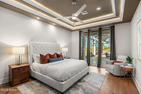 $3,995,000 | 3778 Lake Adelaide Place, Rockledge, FL 32955