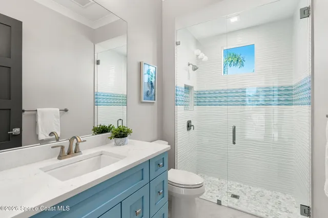 $3,995,000 | 3778 Lake Adelaide Place, Rockledge, FL 32955