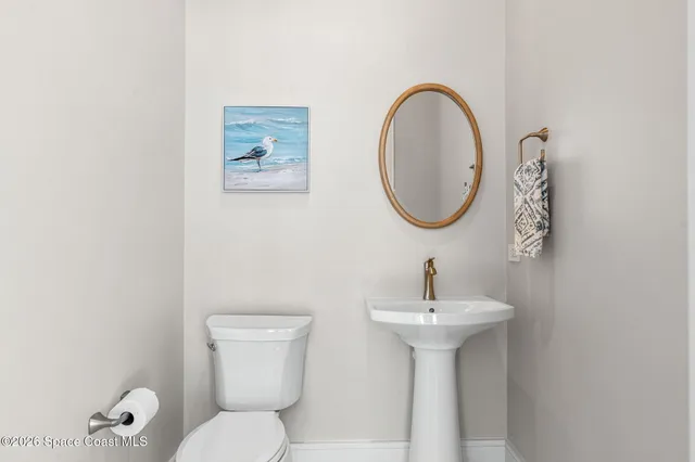 $3,995,000 | 3778 Lake Adelaide Place, Rockledge, FL 32955