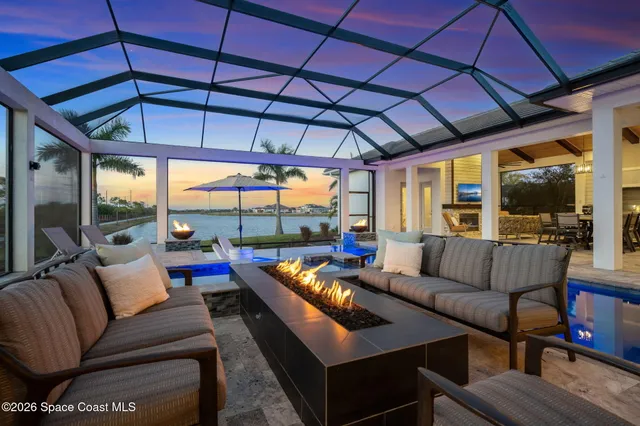 $3,995,000 | 3778 Lake Adelaide Place, Rockledge, FL 32955