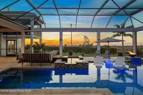$3,995,000 | 3778 Lake Adelaide Place, Rockledge, FL 32955