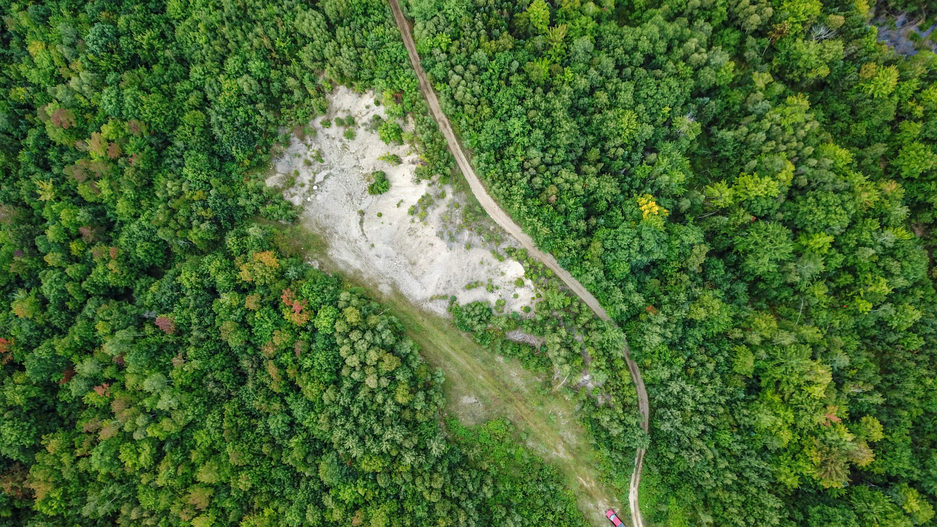 Lot 9 South Chester Road Chester, ME 04457 - Photo 2 of 37 181+/- Acres