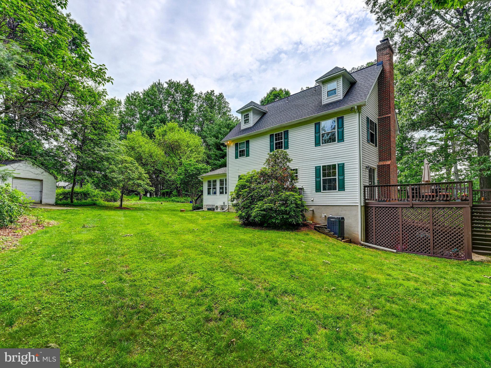 306 Kauffman Road Parkton, MD 21120 - Photo 21 of 37