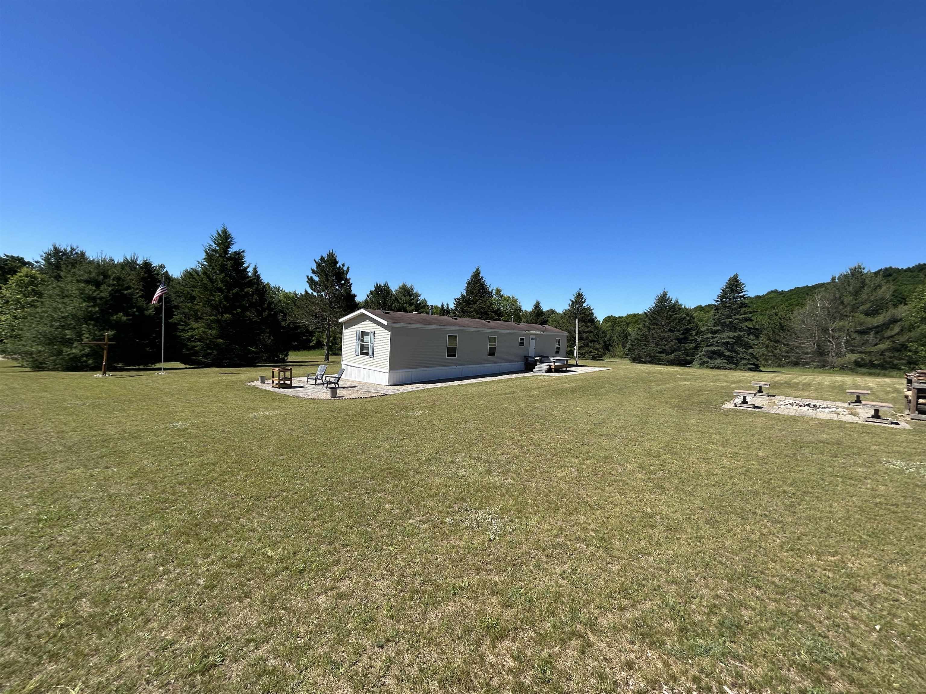 1355 Bundy Road Mancelona, MI 49659 - Photo 2 of 27