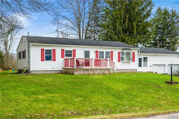 $299,900 | 9366 Cosmo Court, New Hartford, NY 13456