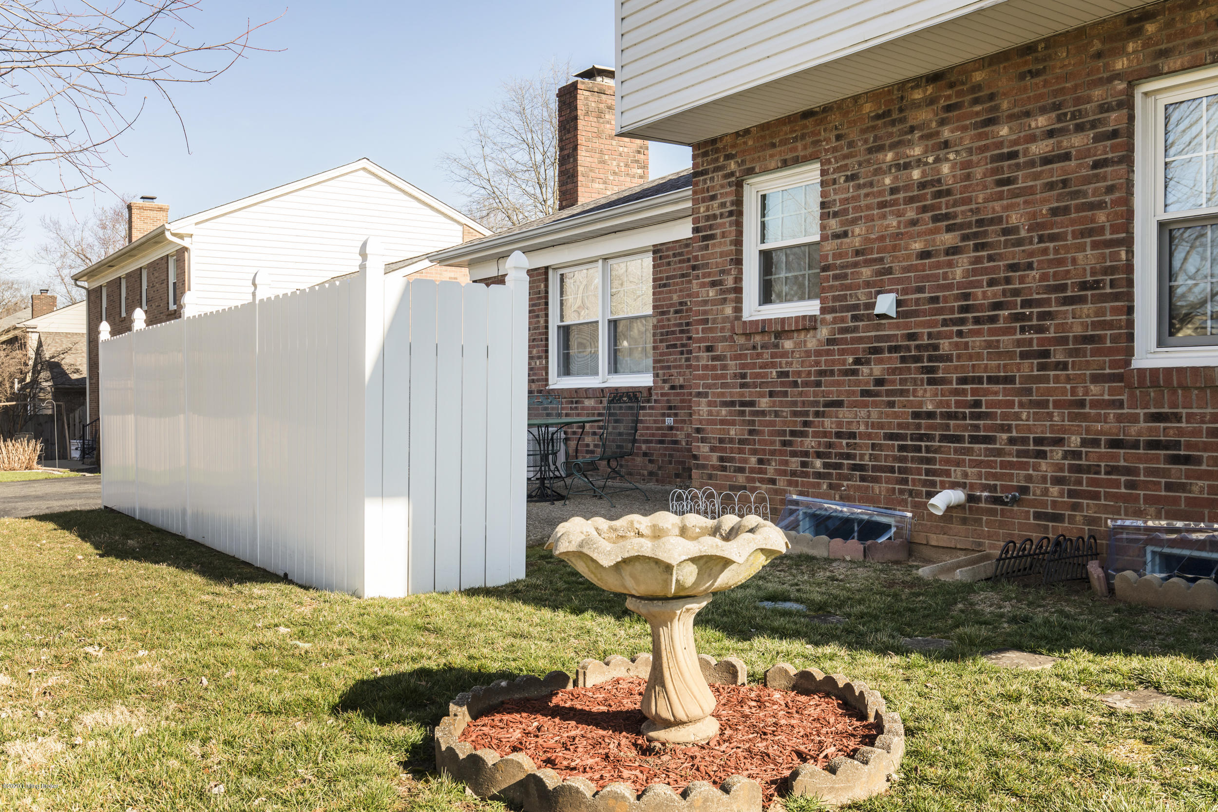 3404 Cross Pointe Road Louisville, KY 40241 - Photo 39 of 40 9-rear patio