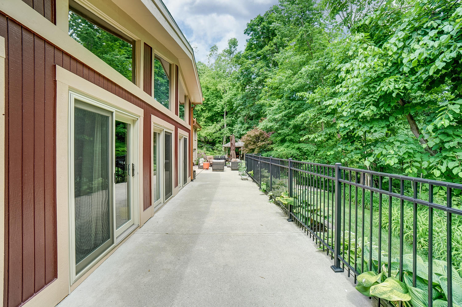 1521 Runnymede Road Dayton, OH 45419 - Photo 80 of 86