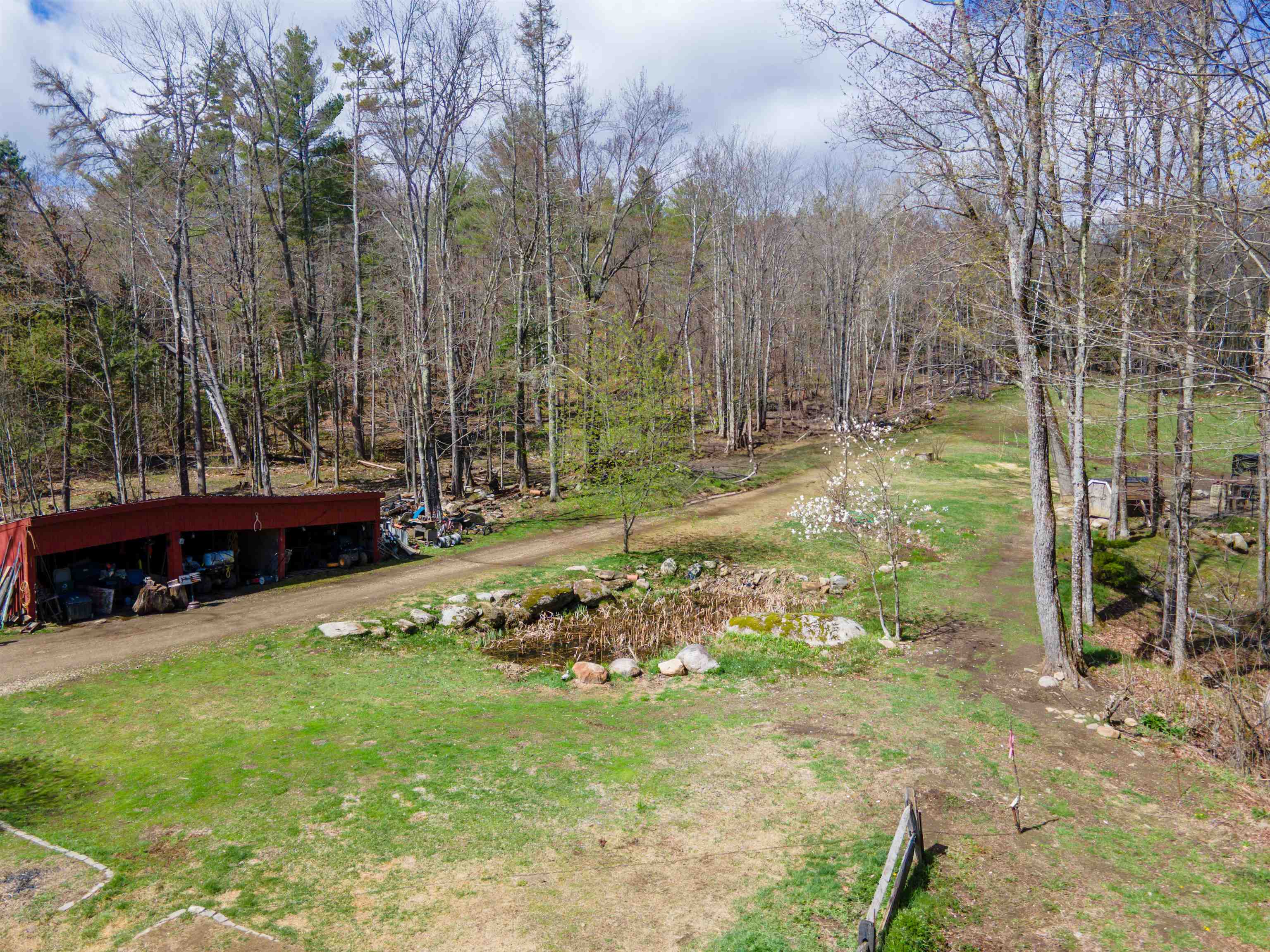 193 Croydon Tpke Road Croydon, NH 03773 - Photo 3 of 38