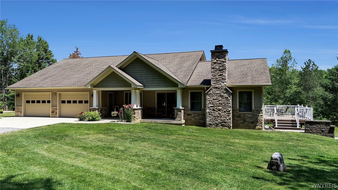 365 Lapp Road Bennington, NY 14004 - Photo 50 of 50