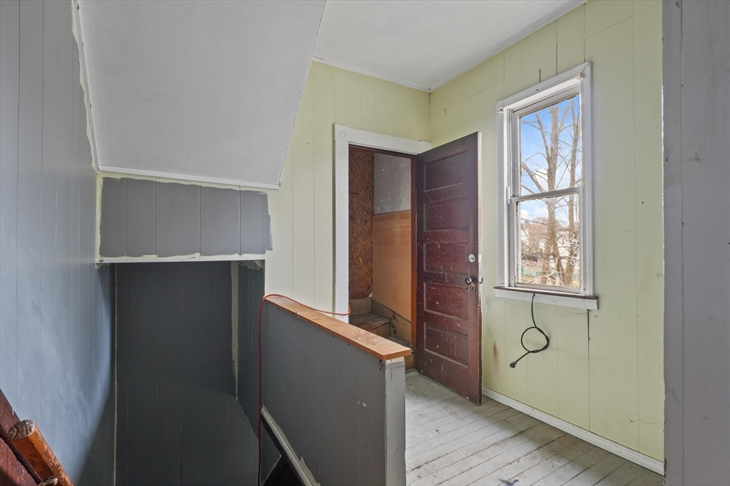 5-7 Arlington Terrace Lawrence, MA 01841 - Photo 20 of 39 a view of front door
