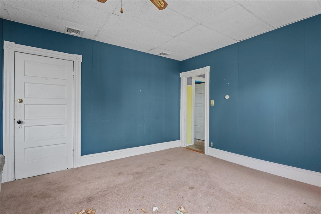 5-7 Arlington Terrace Lawrence, MA 01841 - Photo 23 of 39 a view of an empty room