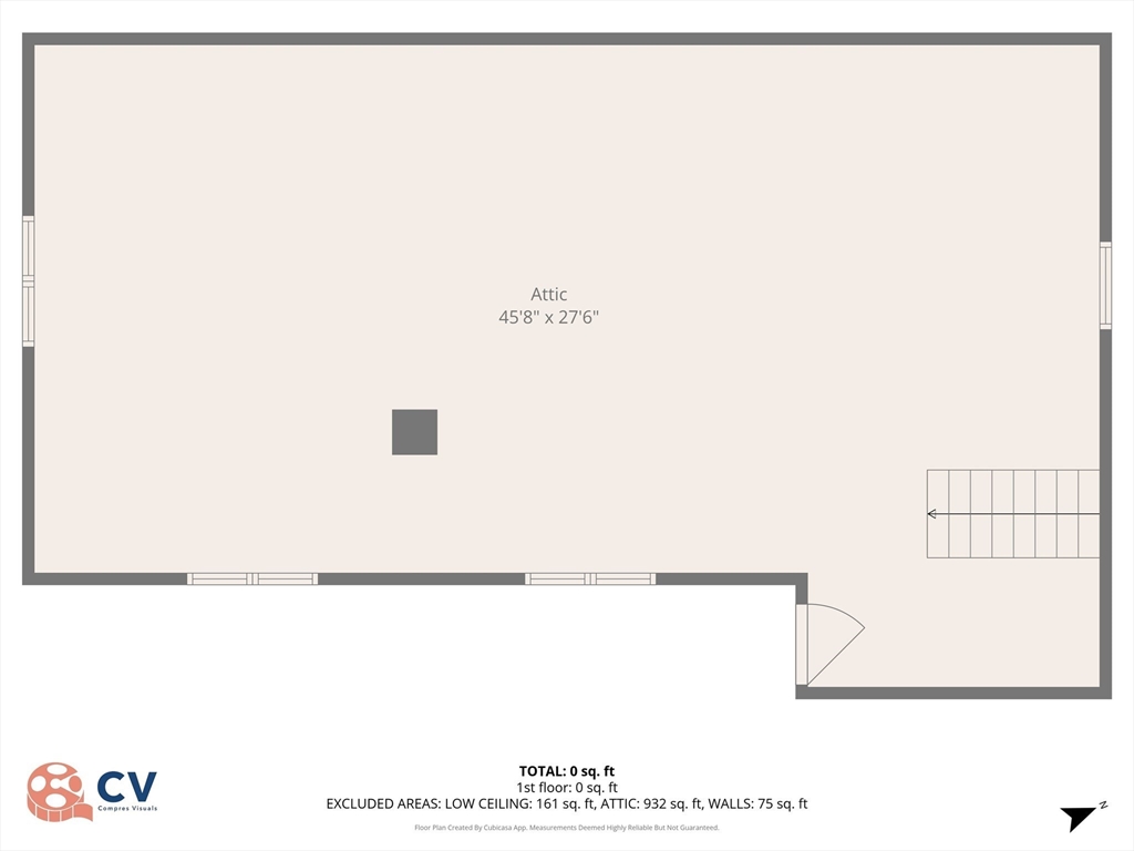 5-7 Arlington Terrace Lawrence, MA 01841 - Photo 39 of 39 a picture of a room