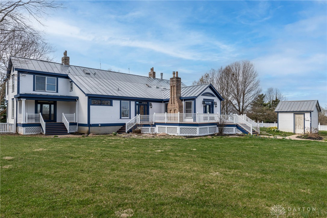 2696 Wilmington Road Lebanon, OH 45036 - Photo 14 of 96