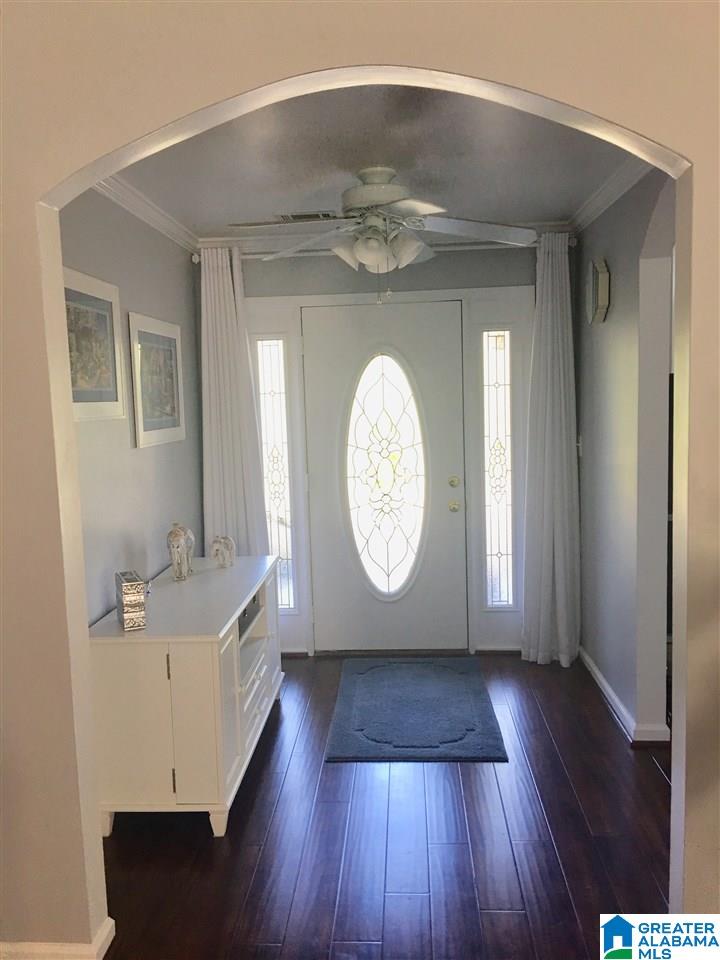 864 Red Valley Road Remlap, AL 35133 - Photo 11 of 22