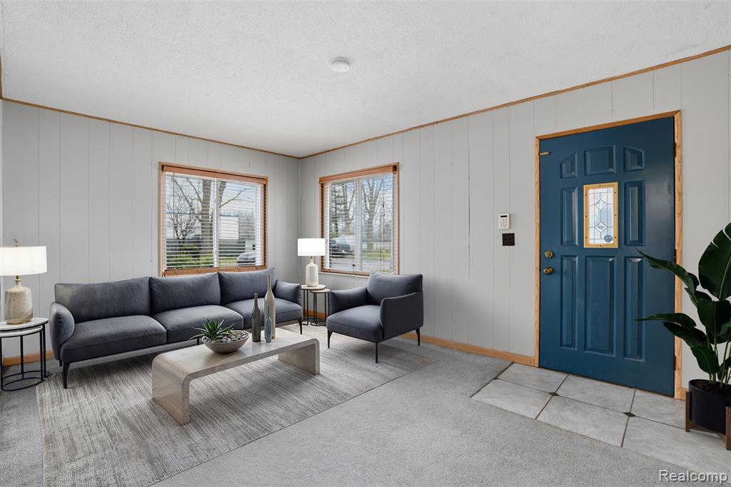 1028 Carleton Road Milan, MI 48160 - Photo 13 of 29