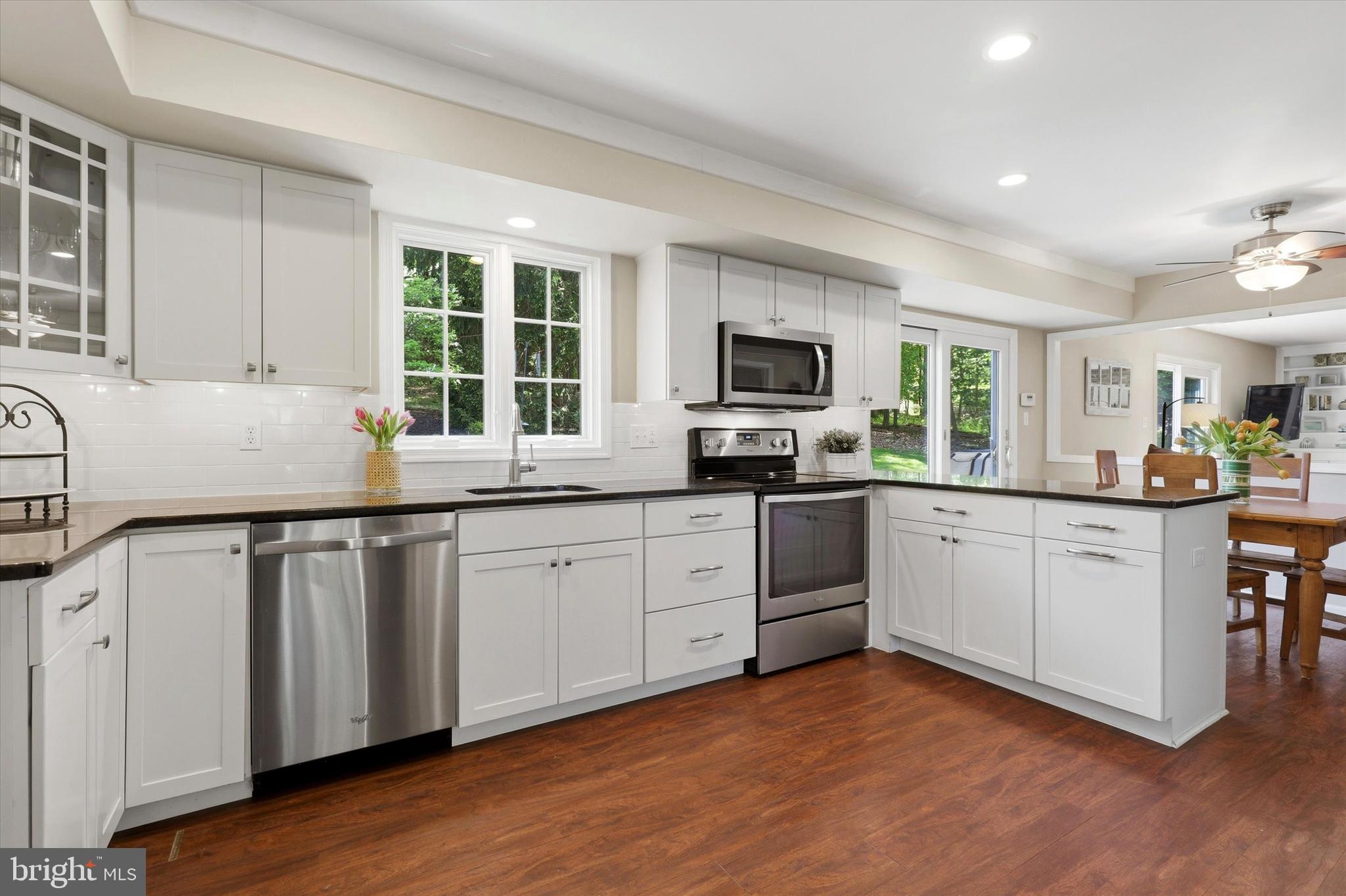 1089 Broadview Road Wayne, PA 19087 - Photo 14 of 46 Kitchen