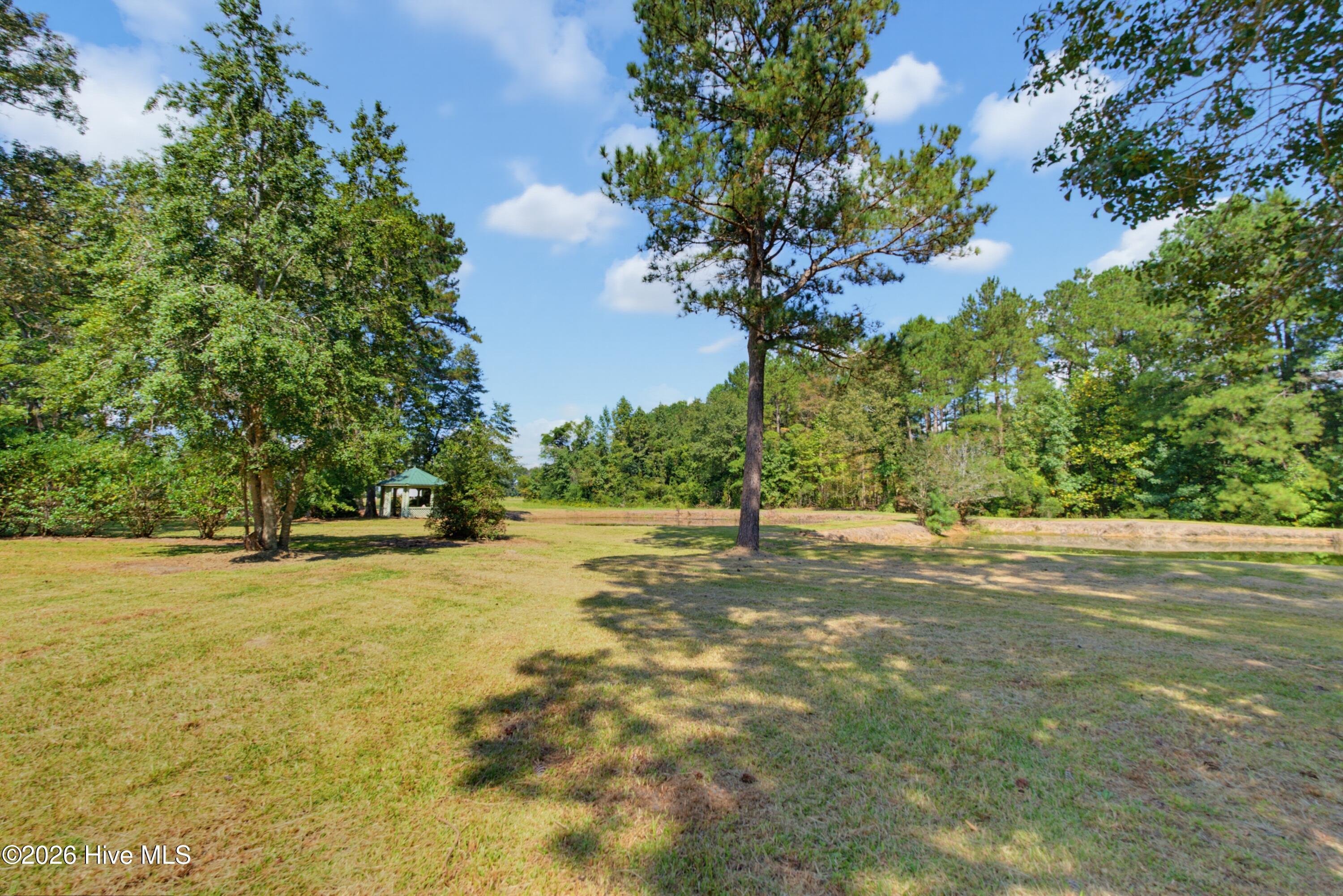 4635 Hallsboro Road North Clarkton, NC 28433 - Photo 55 of 57 Side View