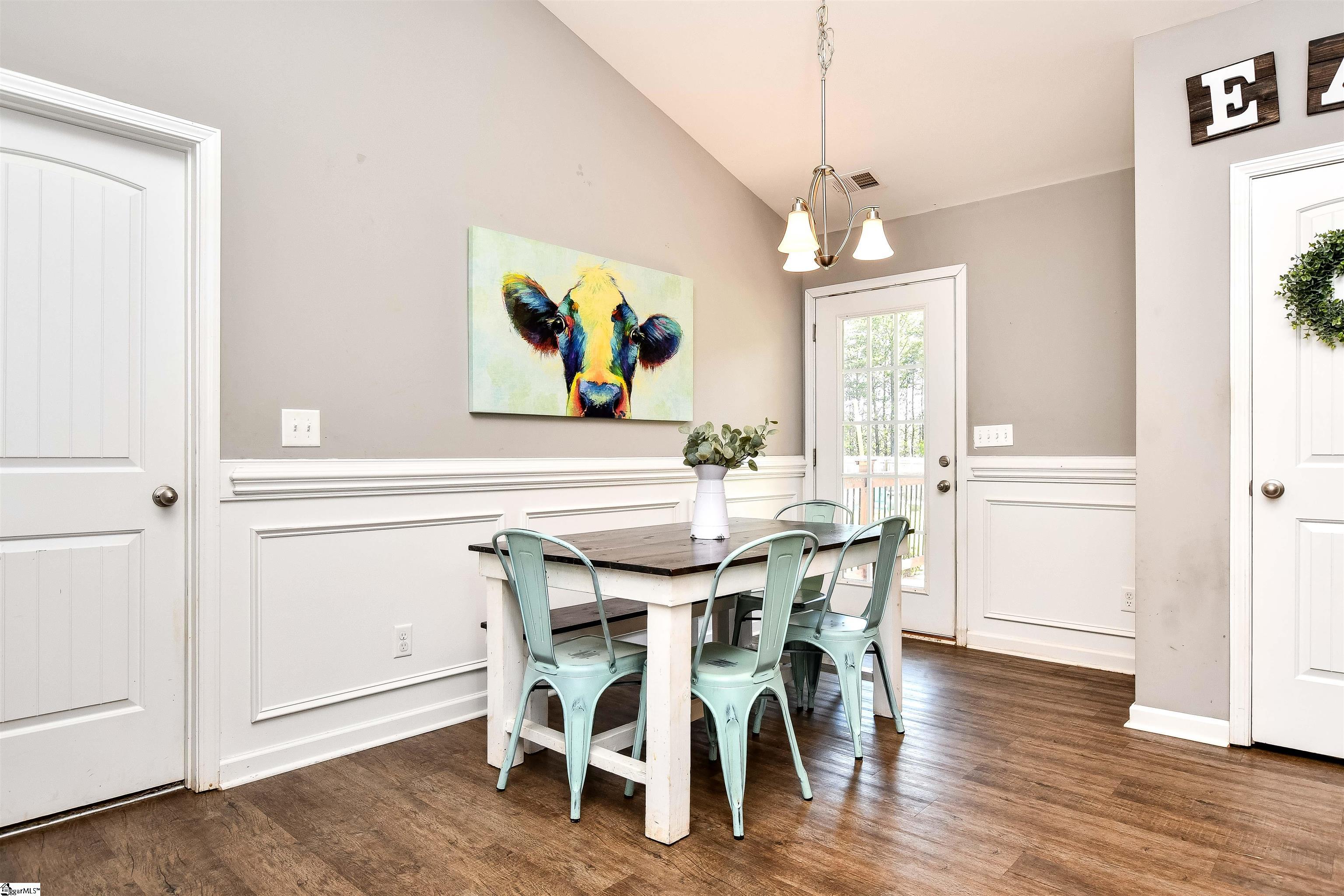 440 White Horse Rd Extension Travelers Rest, SC 29690 - Photo 8 of 23