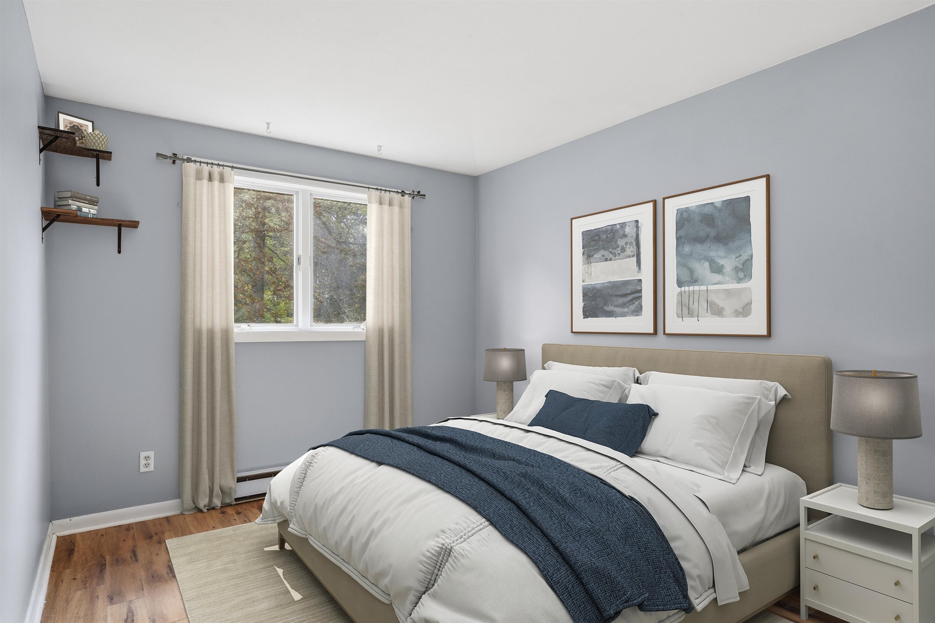 23 Old Stagecoach Road, Unit 13 Epping, NH 03042 - Photo 5 of 26