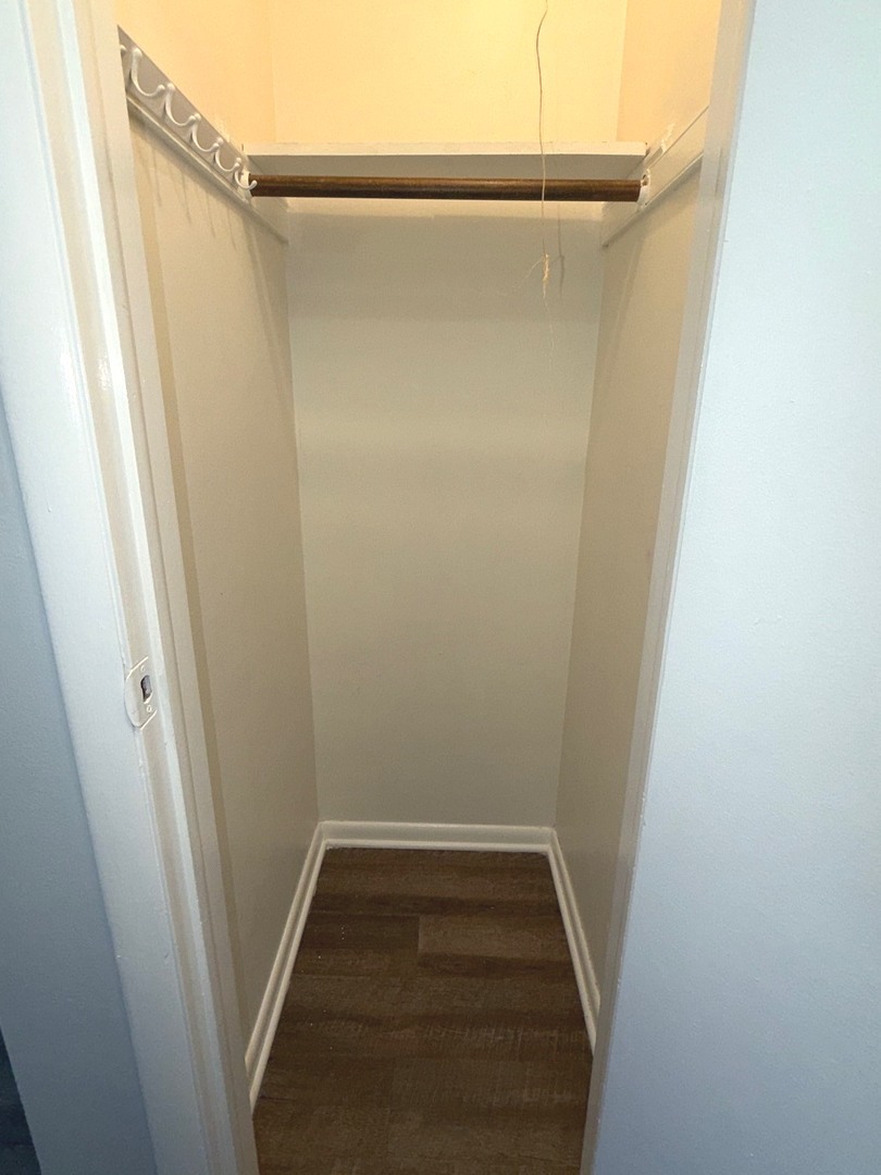 1110 18th Street, Unit 1E Broadview, IL 60155 - Photo 12 of 20 a bathroom with a shower and a sink