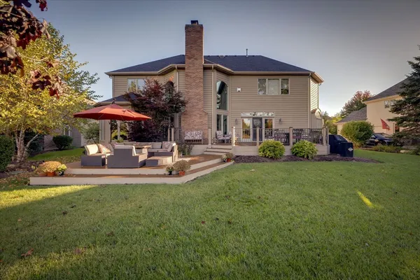 $949,900 | 763 Twin Elms Lane, Batavia, IL 60510