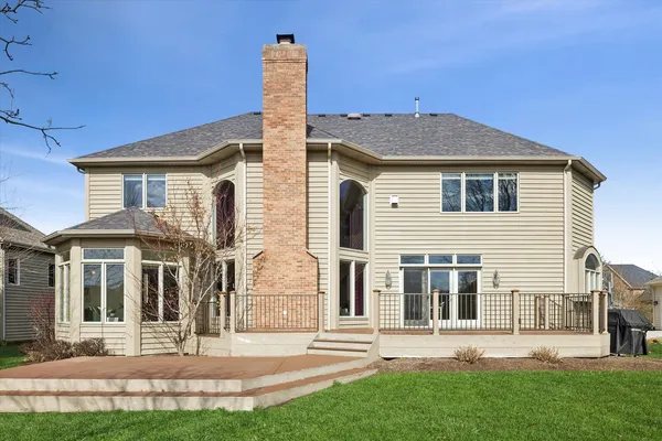 $949,900 | 763 Twin Elms Lane, Batavia, IL 60510