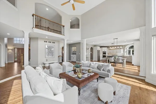 $949,900 | 763 Twin Elms Lane, Batavia, IL 60510