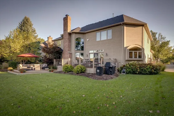 $949,900 | 763 Twin Elms Lane, Batavia, IL 60510