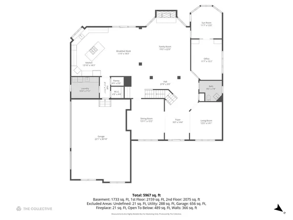 $949,900 | 763 Twin Elms Lane, Batavia, IL 60510