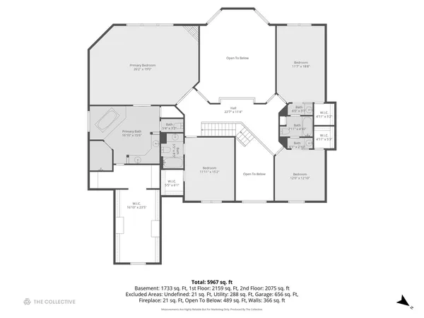 $949,900 | 763 Twin Elms Lane, Batavia, IL 60510