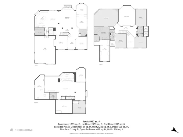 $949,900 | 763 Twin Elms Lane, Batavia, IL 60510
