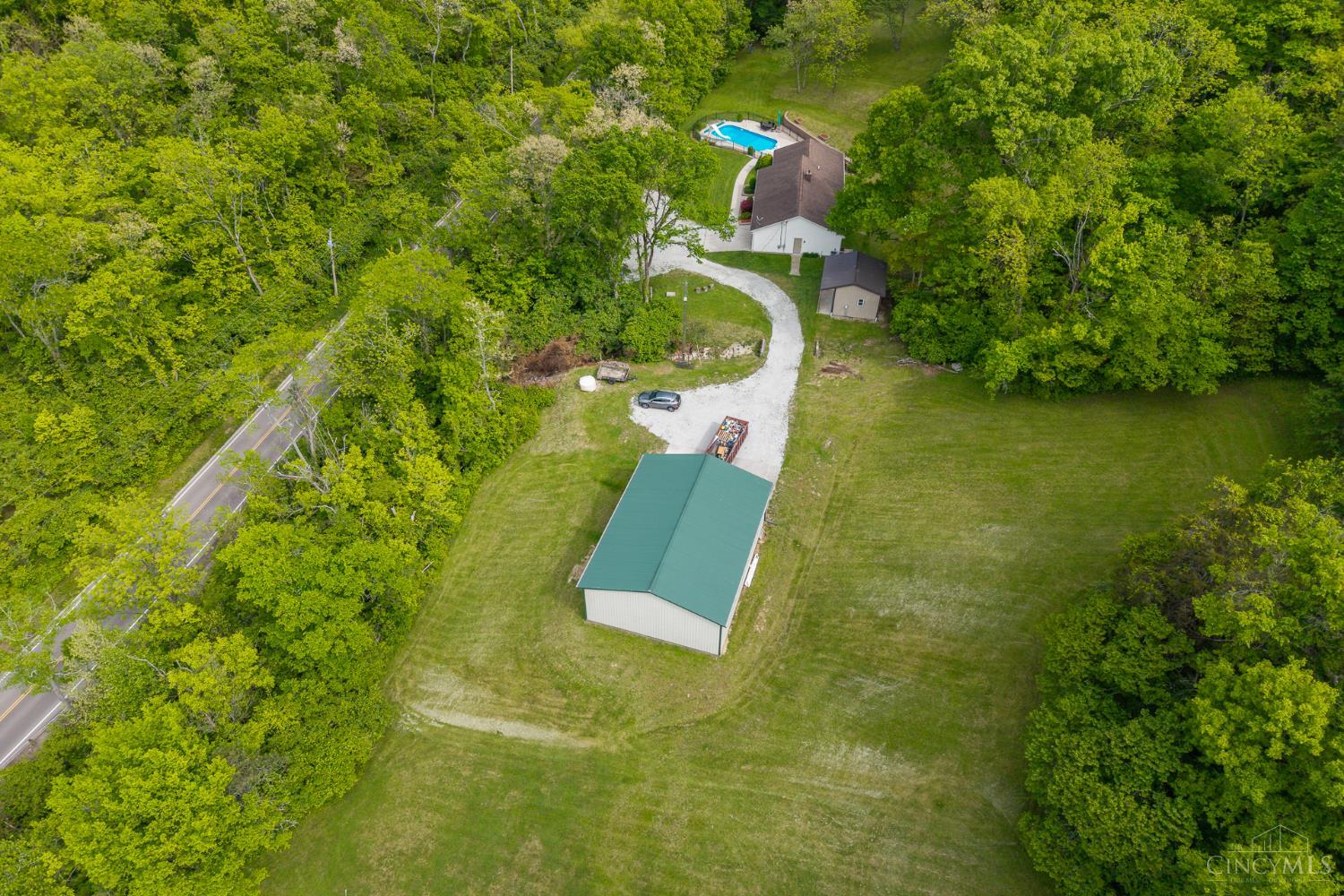 8305 Brooks Road Harrison, OH 45030 - Photo 75 of 80