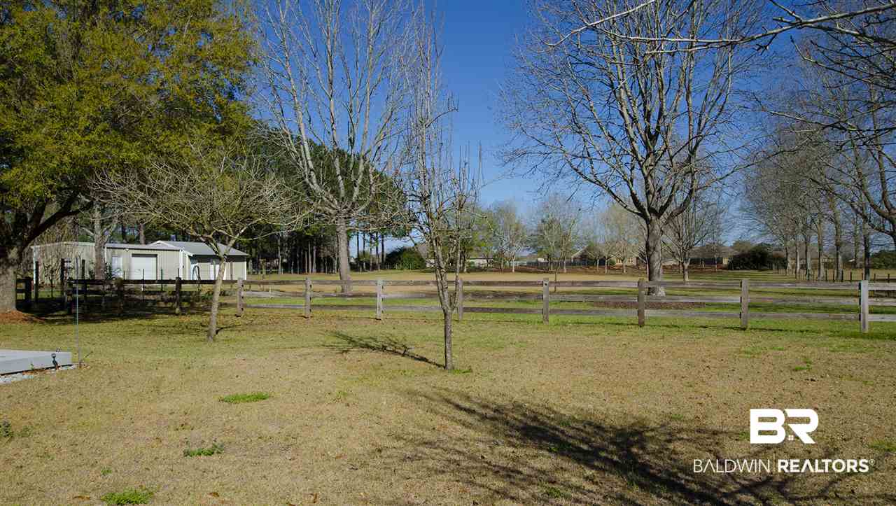 25568 Austin Road Daphne, AL 36526 - Photo 27 of 43 Back Yard