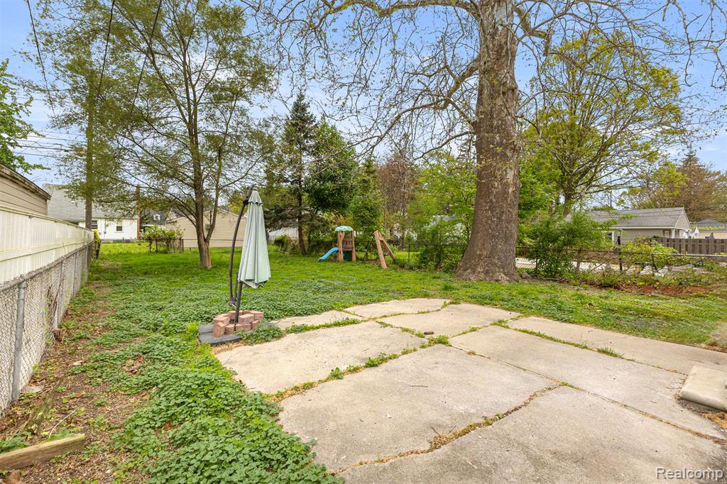 3360 Alice Street Dearborn, MI 48124 - Photo 30 of 30