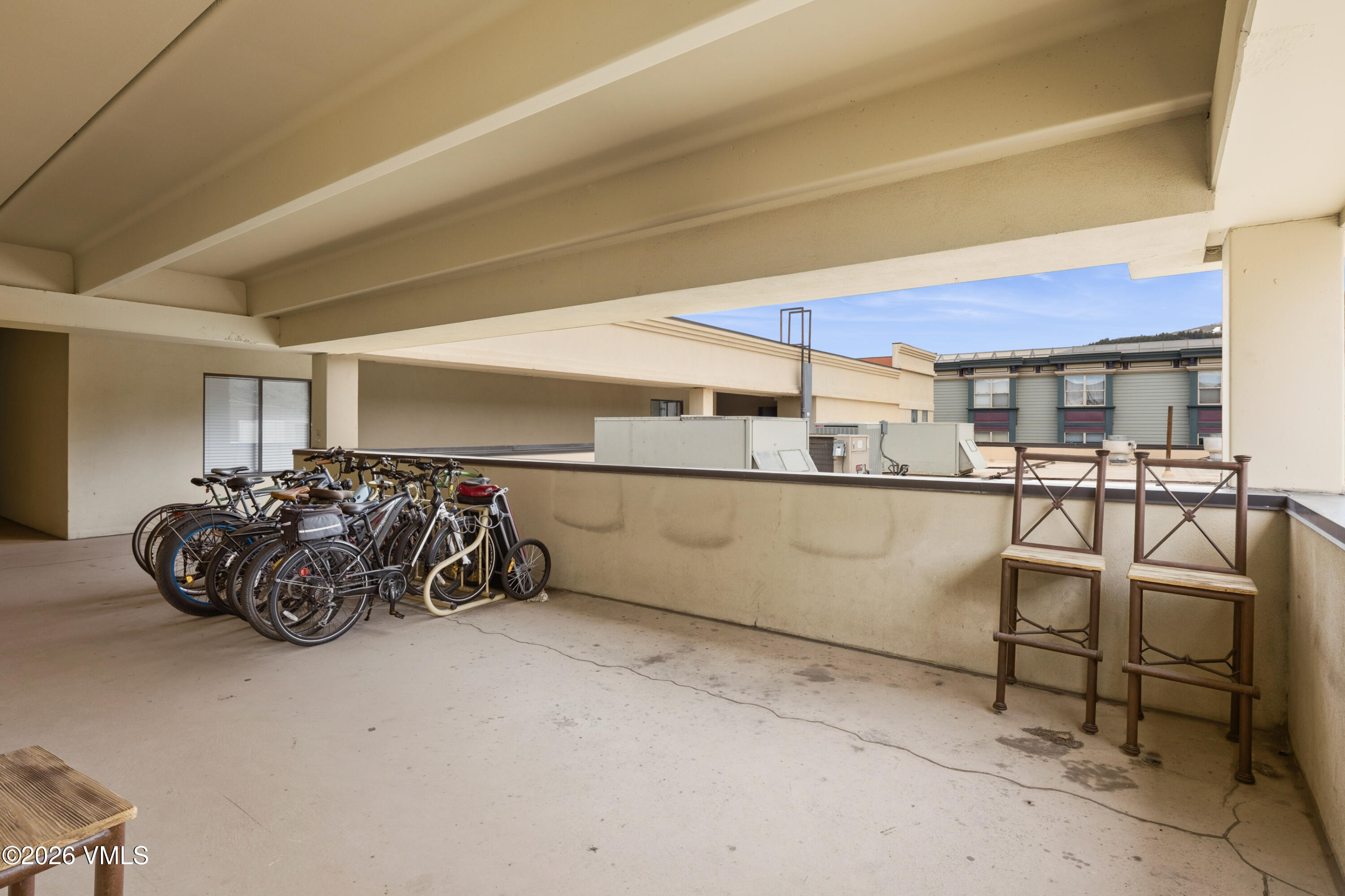 34295 Highway 6, Unit 213 Edwards, CO 81632 - Photo 47 of 47 Communal bike storage