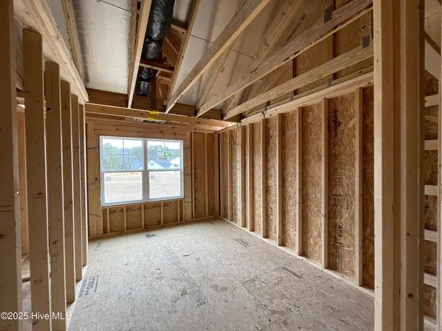 $317,900 | 234 Elijah Way, Unit 9, Vass, NC 28394