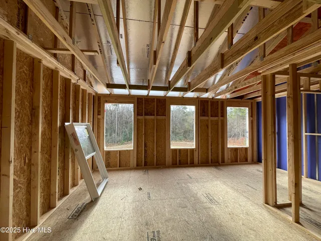 $317,900 | 234 Elijah Way, Unit 9, Vass, NC 28394