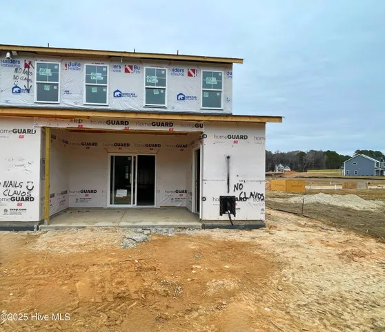 $317,900 | 234 Elijah Way, Unit 9, Vass, NC 28394
