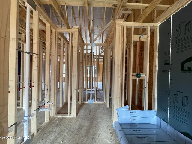 $317,900 | 234 Elijah Way, Unit 9, Vass, NC 28394