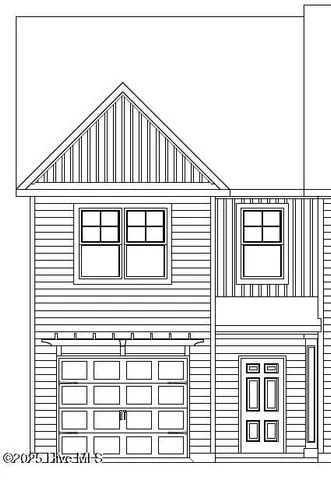 $317,900 | 234 Elijah Way, Unit 9, Vass, NC 28394