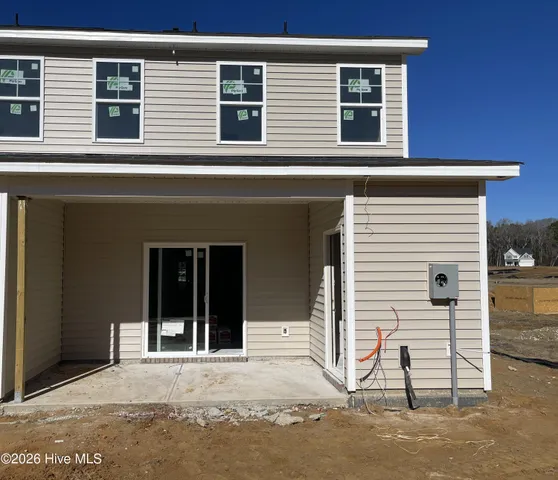 $317,900 | 234 Elijah Way, Unit 9, Vass, NC 28394