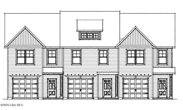 $317,900 | 234 Elijah Way, Unit 9, Vass, NC 28394