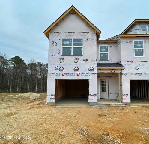 $317,900 | 234 Elijah Way, Unit 9, Vass, NC 28394