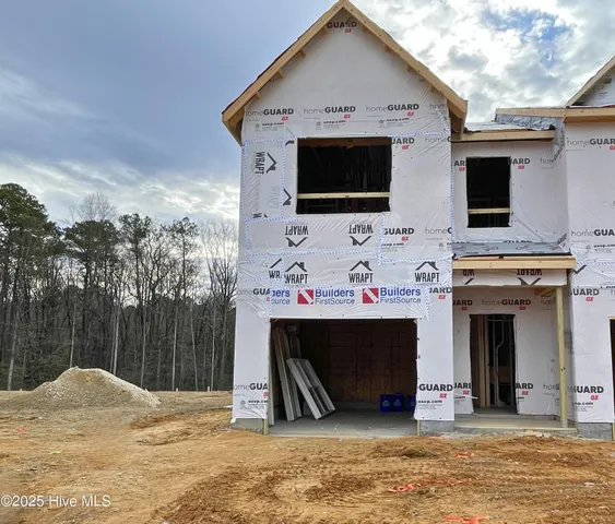 $317,900 | 234 Elijah Way, Unit 9, Vass, NC 28394