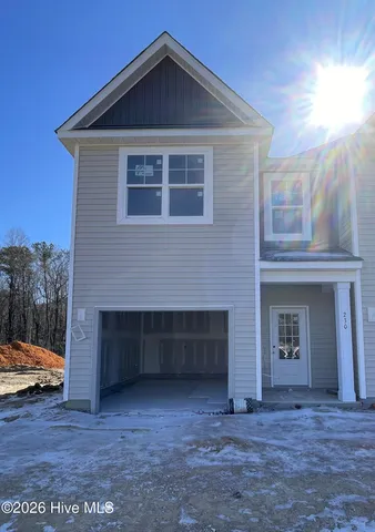 $317,900 | 234 Elijah Way, Unit 9, Vass, NC 28394