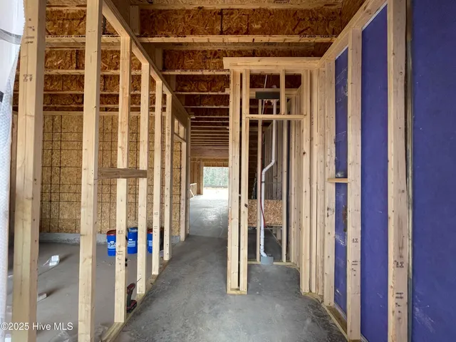 $317,900 | 234 Elijah Way, Unit 9, Vass, NC 28394