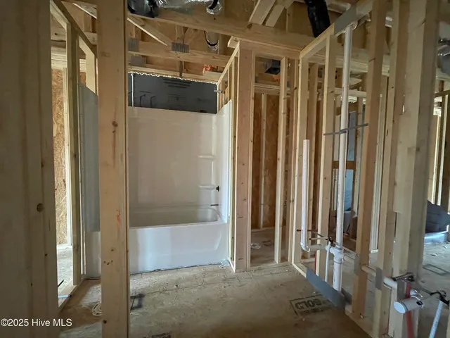 $317,900 | 234 Elijah Way, Unit 9, Vass, NC 28394